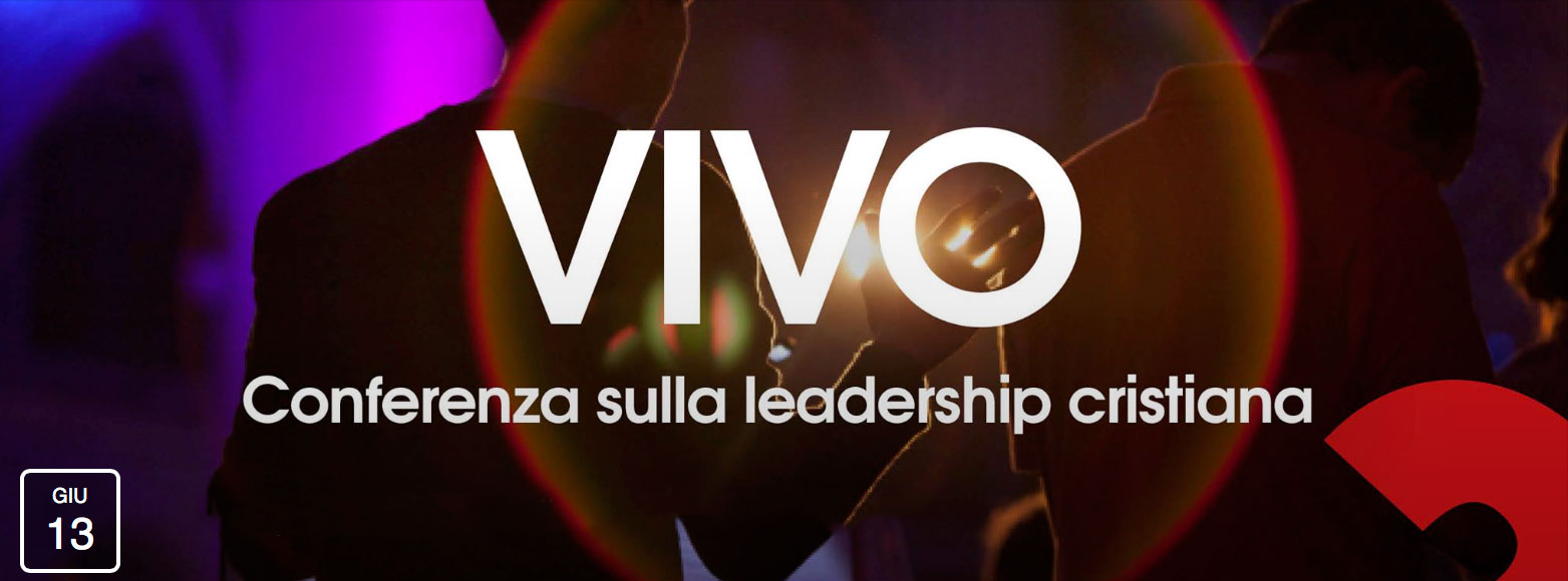 Alpha Italia | VIVO | Conferenza nazionale